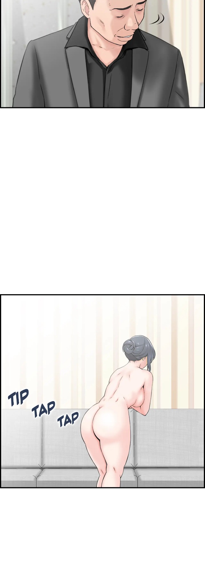 Married Woman Mania - Chapter 4 Page 9