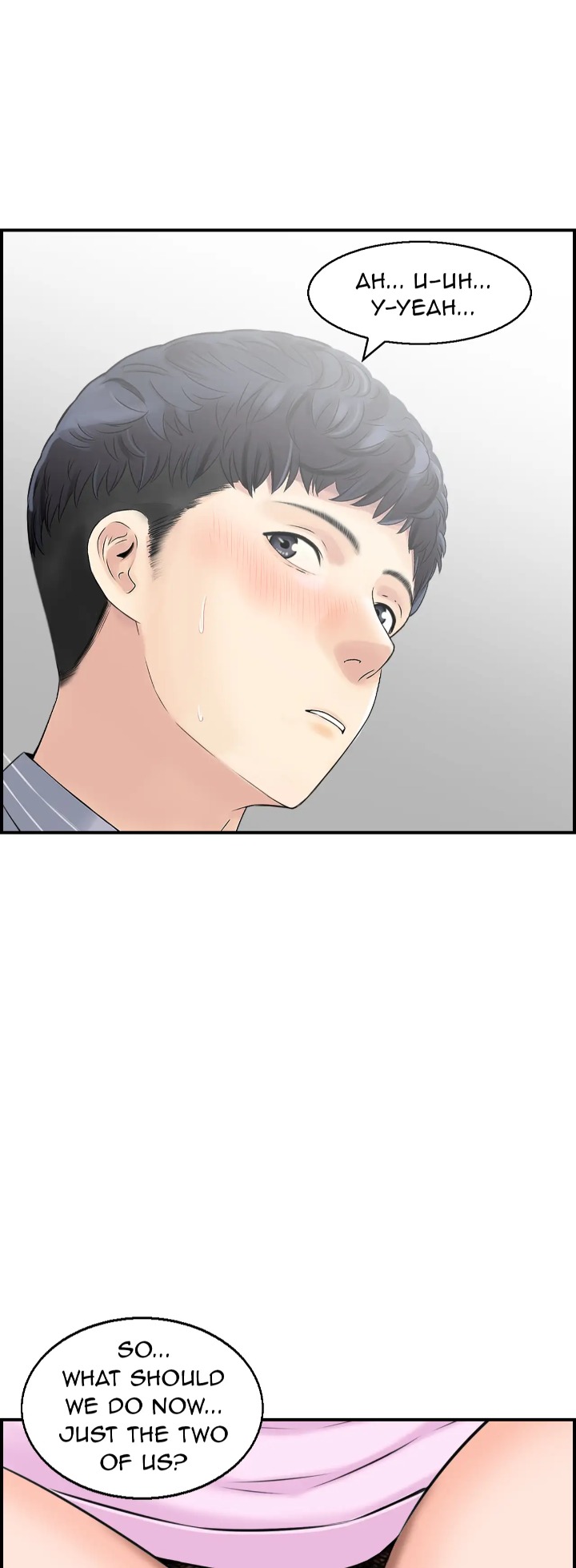 Married Woman Mania - Chapter 5 Page 41