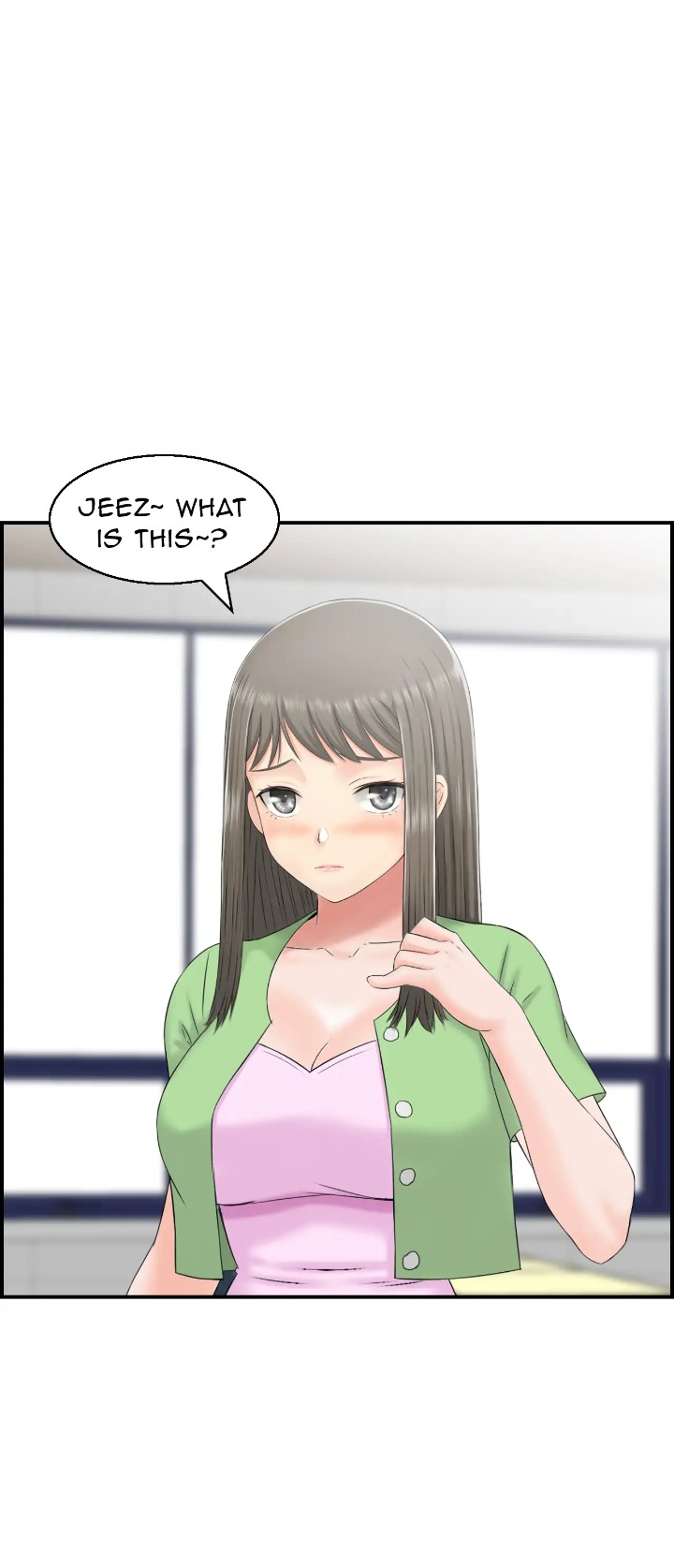 Married Woman Mania - Chapter 5 Page 45