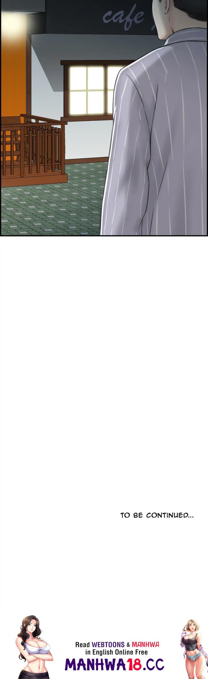 Married Woman Mania - Chapter 5 Page 48