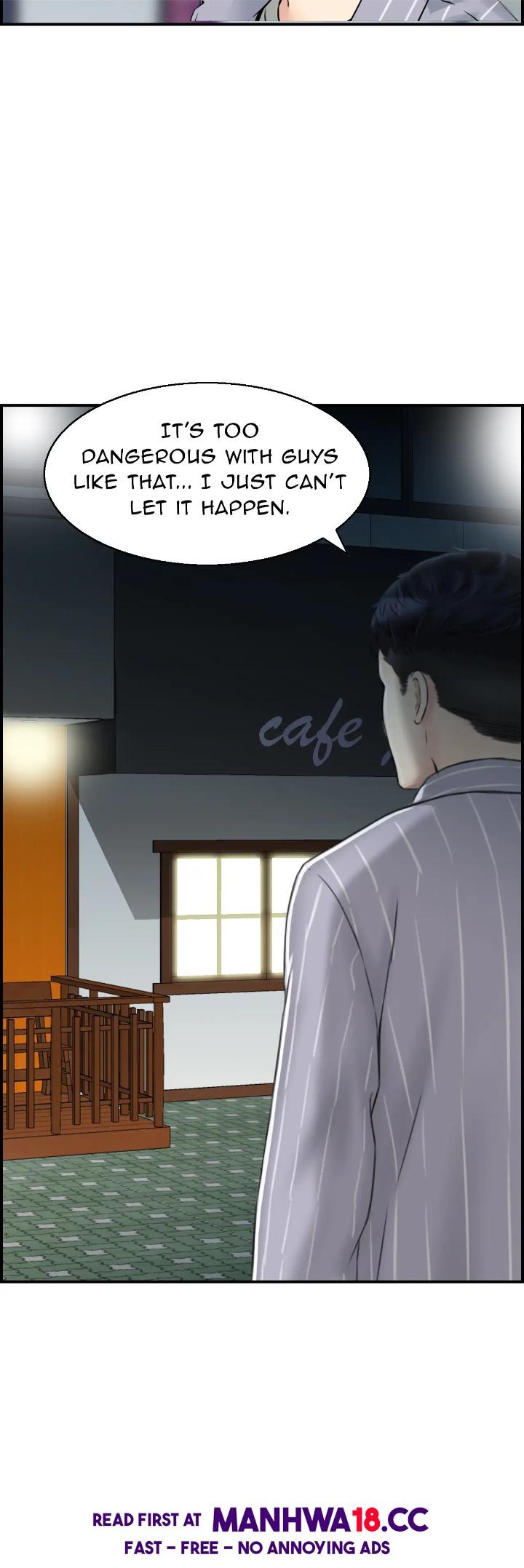 Married Woman Mania - Chapter 6 Page 2