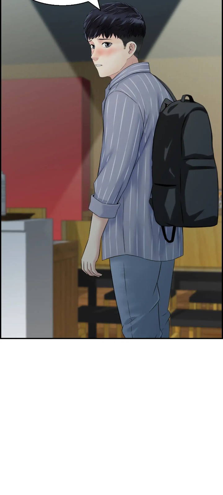 Married Woman Mania - Chapter 6 Page 23