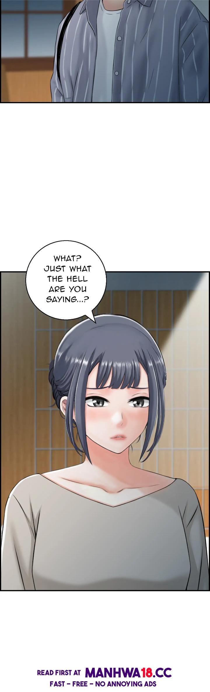 Married Woman Mania - Chapter 6 Page 25