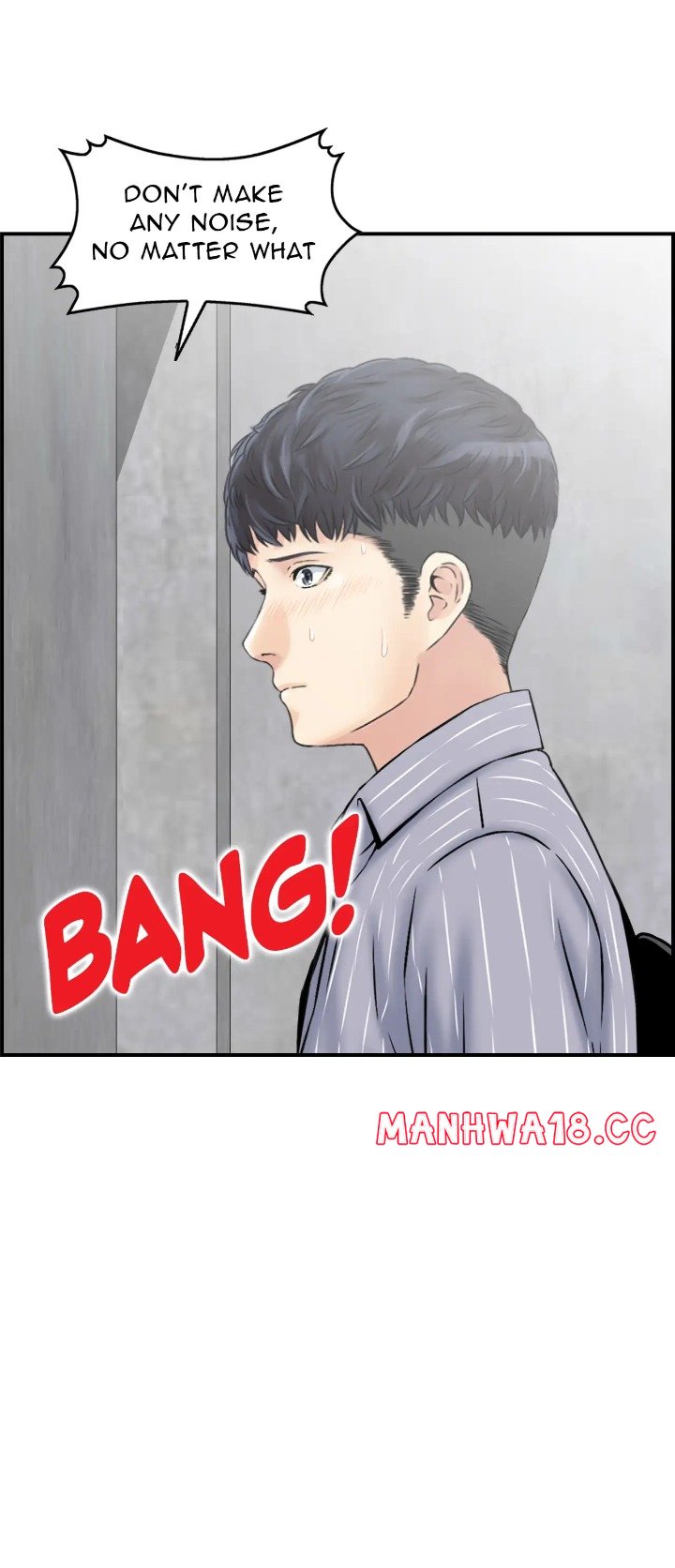 Married Woman Mania - Chapter 6 Page 30