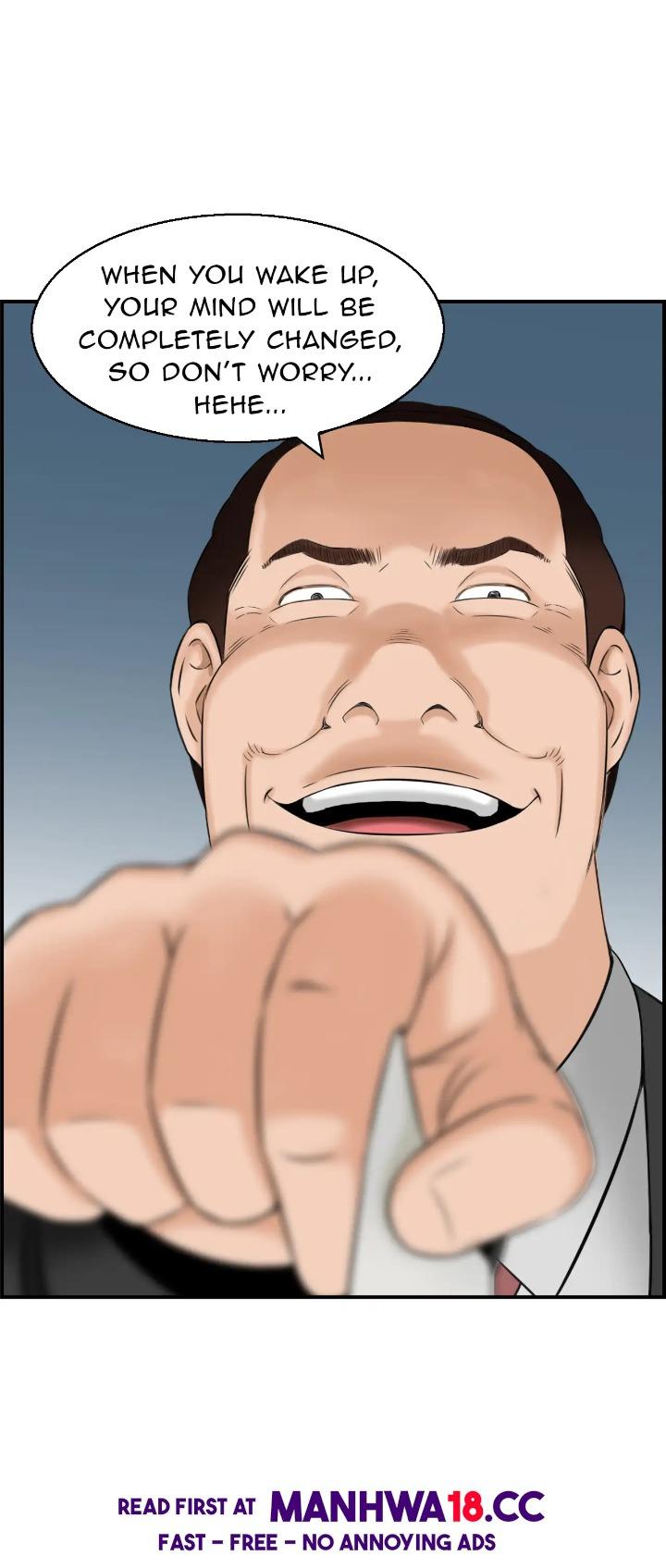 Married Woman Mania - Chapter 6 Page 44