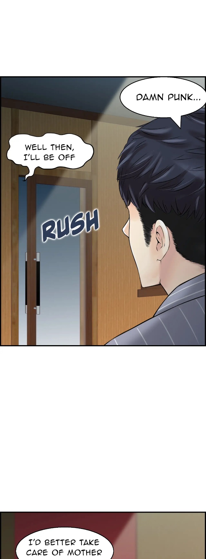 Married Woman Mania - Chapter 7 Page 18