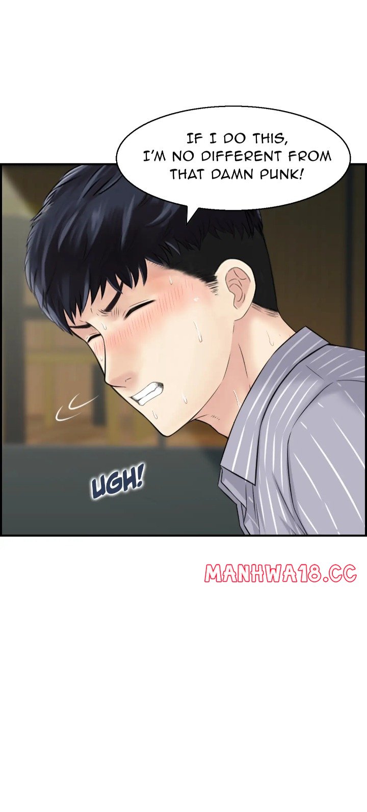 Married Woman Mania - Chapter 7 Page 25