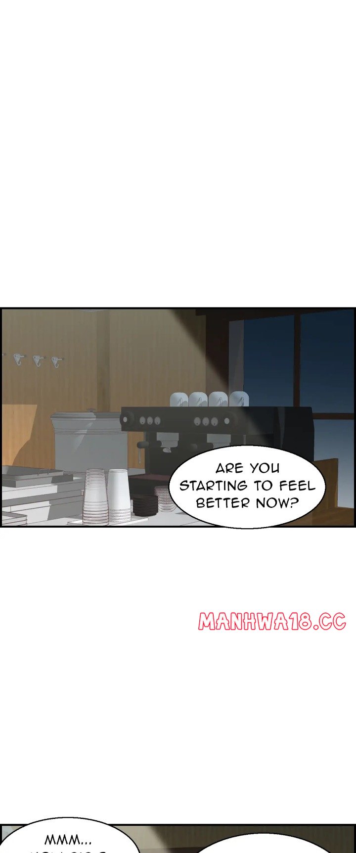 Married Woman Mania - Chapter 7 Page 28