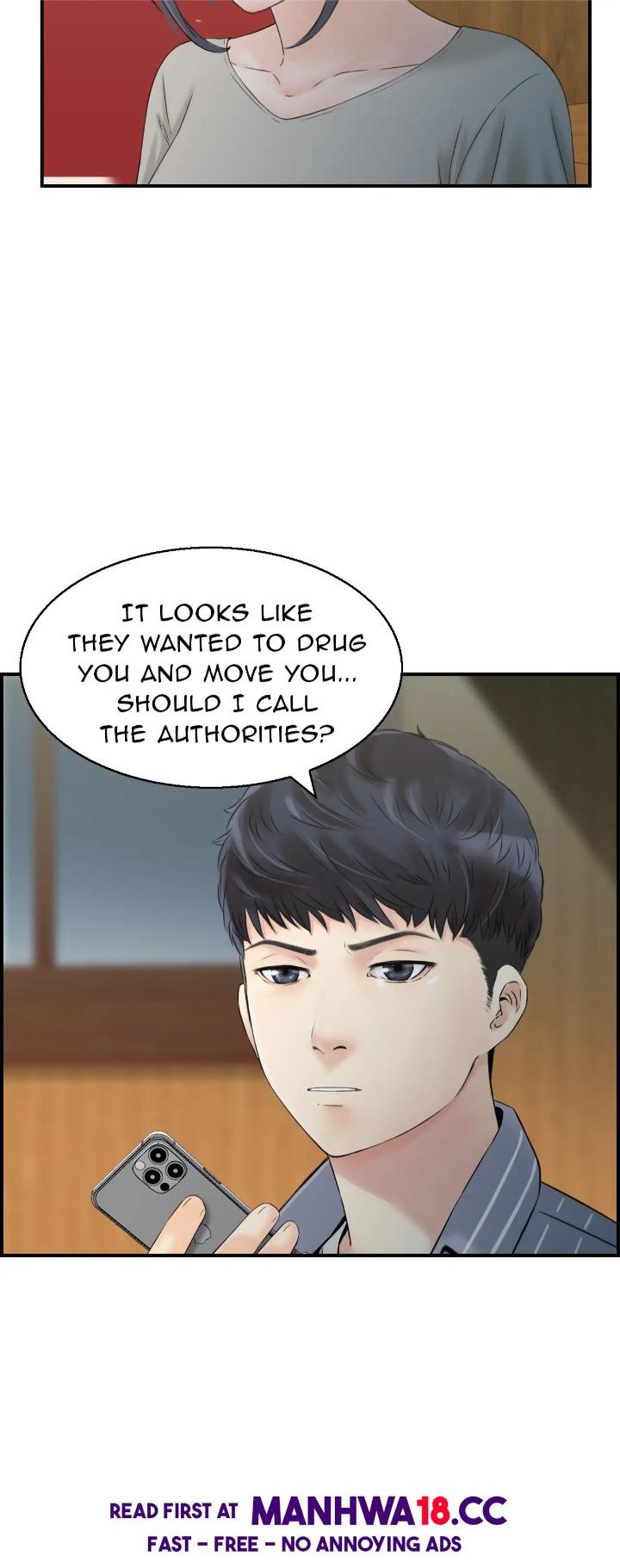 Married Woman Mania - Chapter 7 Page 30