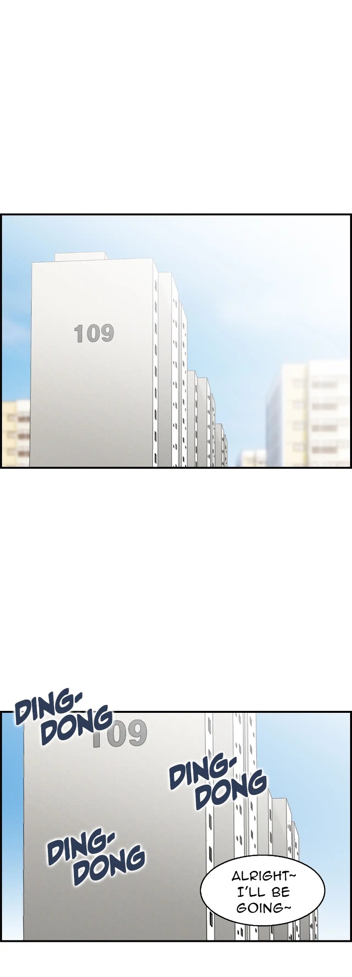 Married Woman Mania - Chapter 7 Page 40