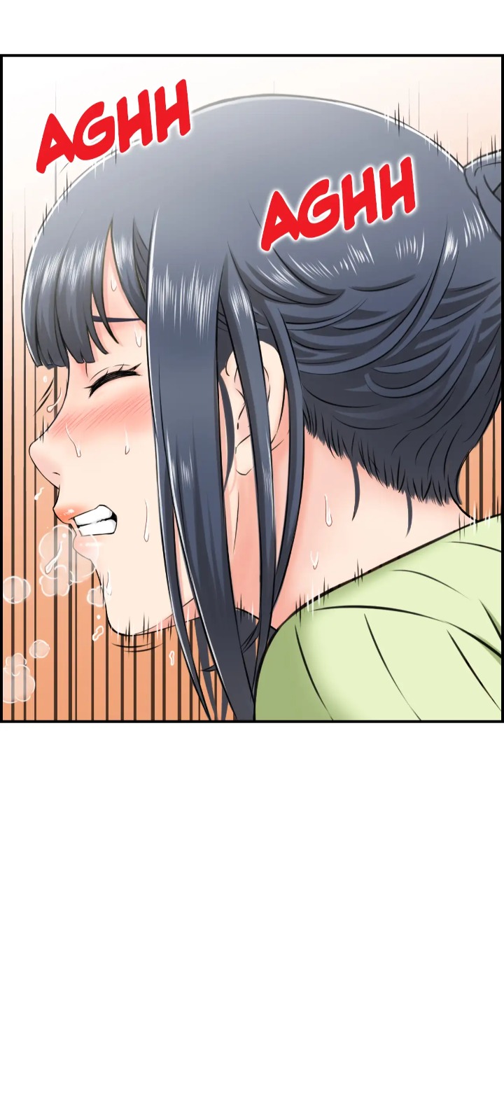 Married Woman Mania - Chapter 8 Page 32