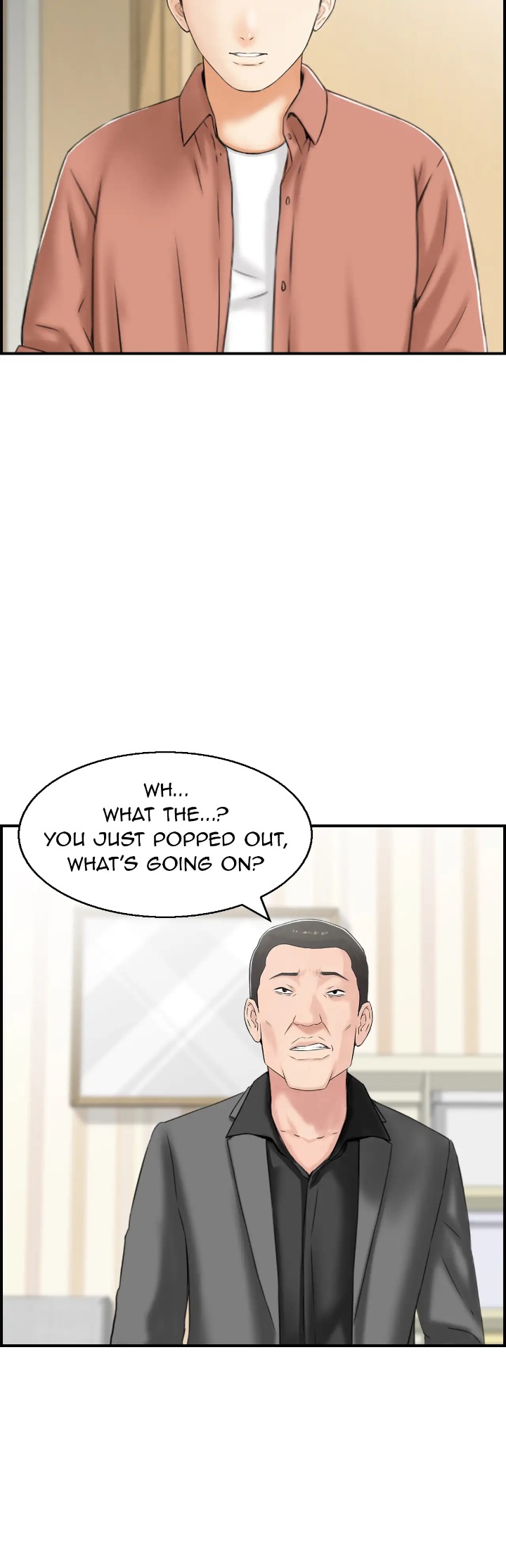 Married Woman Mania - Chapter 9 Page 13