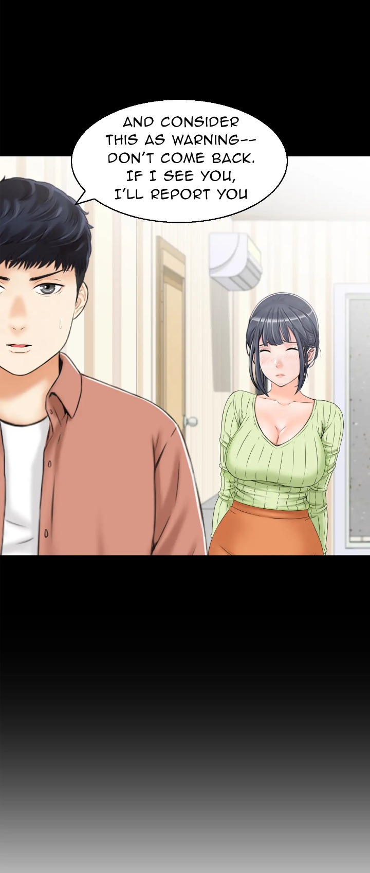 Married Woman Mania - Chapter 9 Page 22