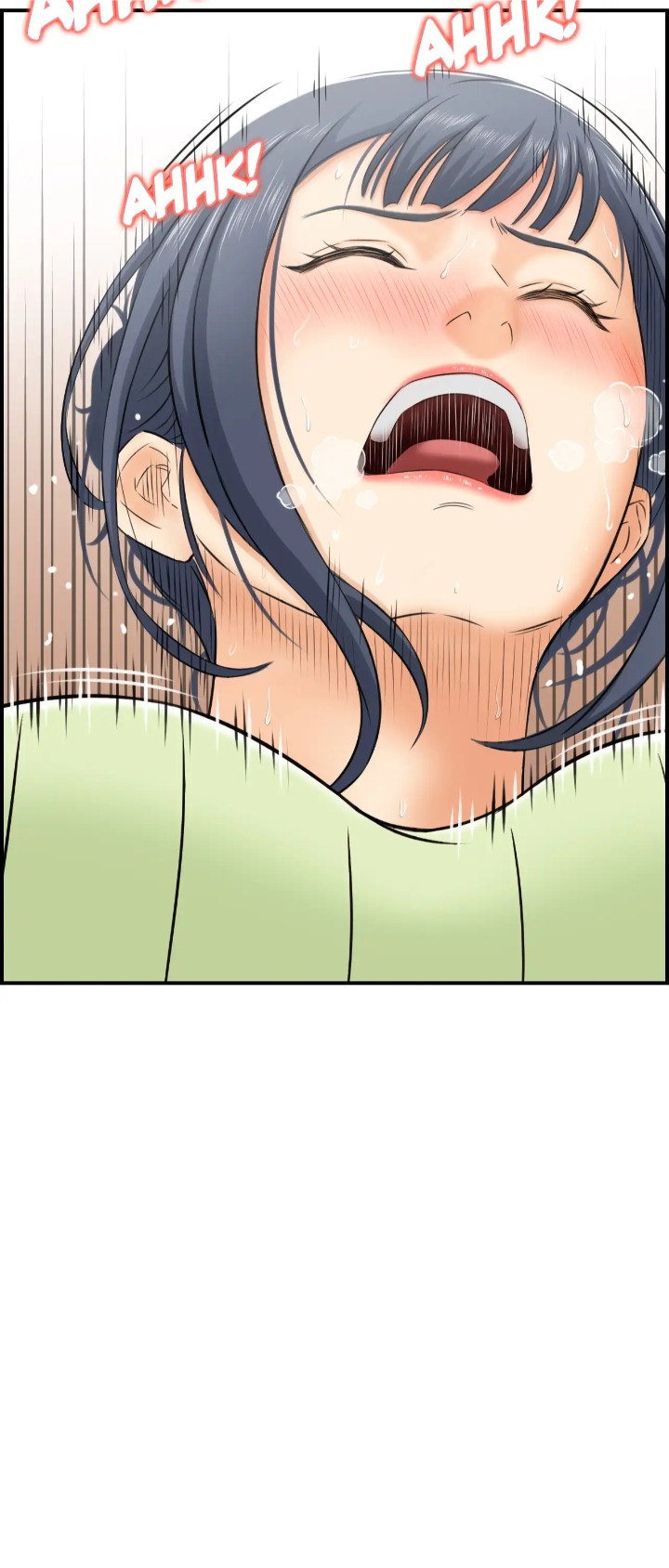 Married Woman Mania - Chapter 9 Page 3