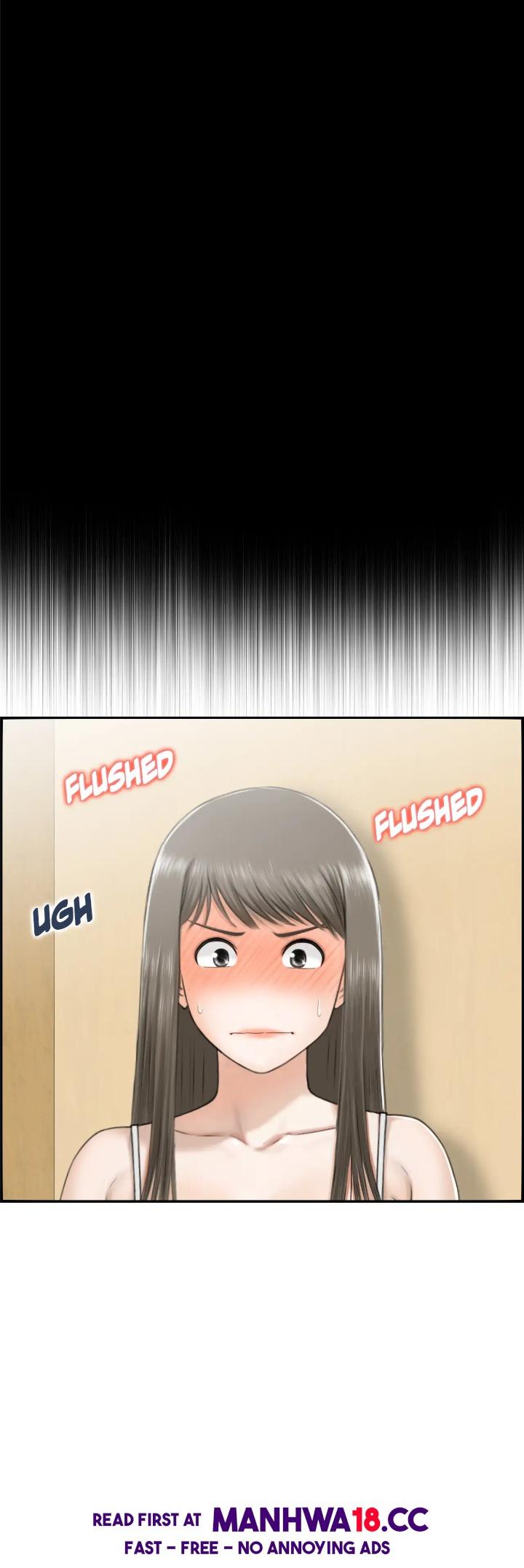 Married Woman Mania - Chapter 9 Page 39