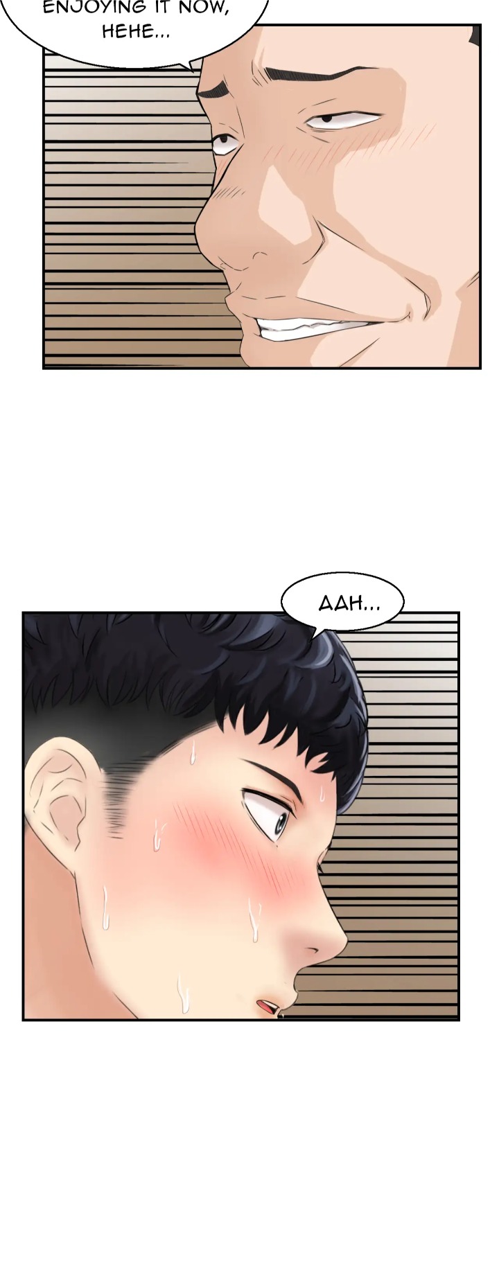 Married Woman Mania - Chapter 9 Page 6