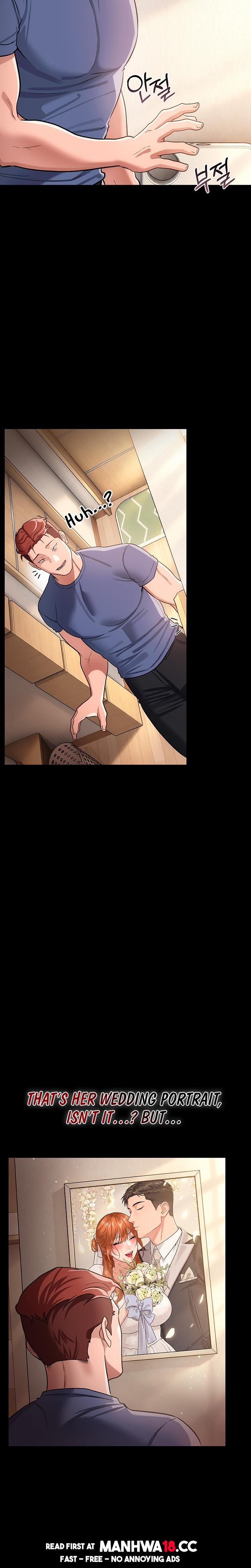 A Dangerous Deal and The Girl Next Door - Chapter 65 Page 18