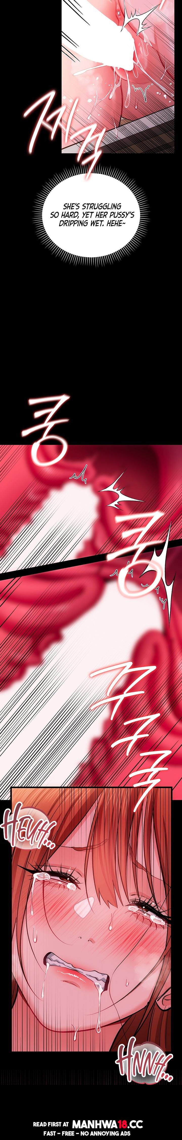 A Dangerous Deal and The Girl Next Door - Chapter 65 Page 19