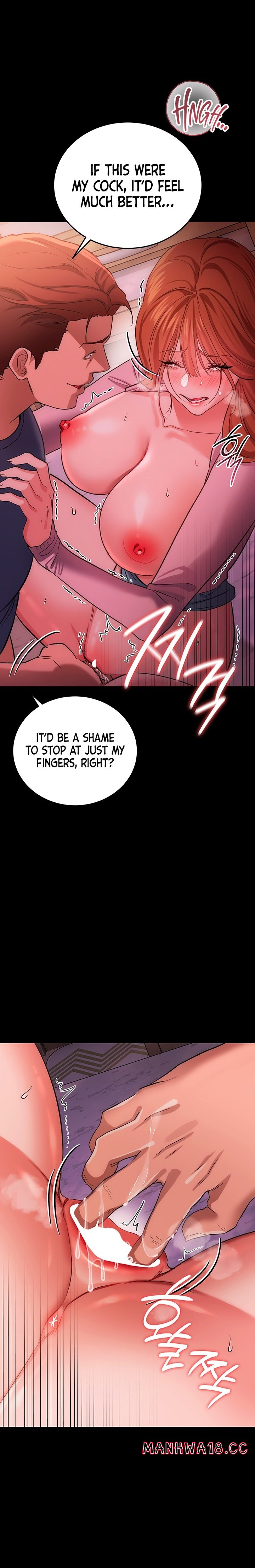 A Dangerous Deal and The Girl Next Door - Chapter 65 Page 29