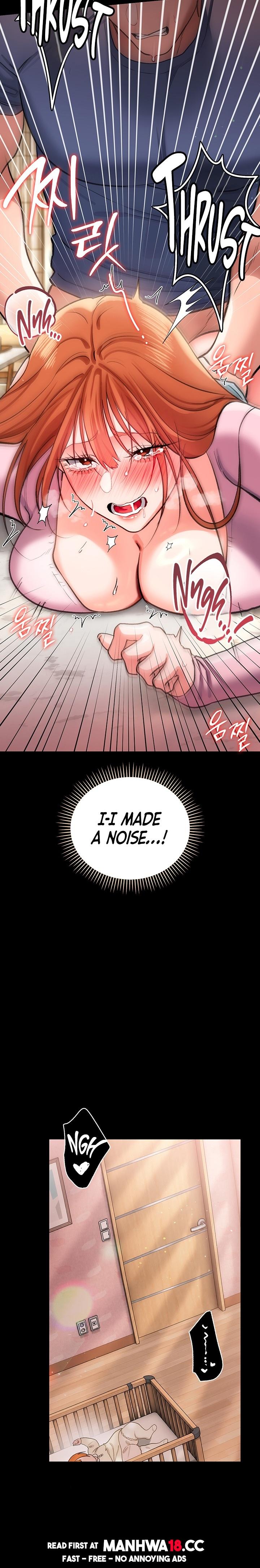 A Dangerous Deal and The Girl Next Door - Chapter 65 Page 3