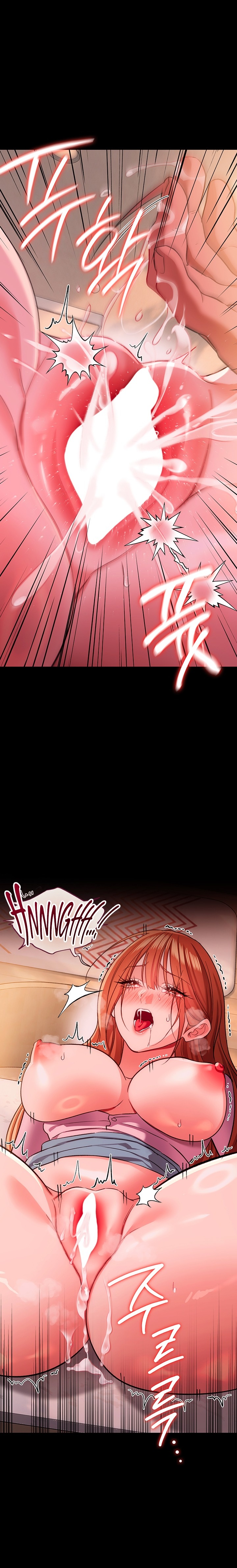 A Dangerous Deal and The Girl Next Door - Chapter 65 Page 31