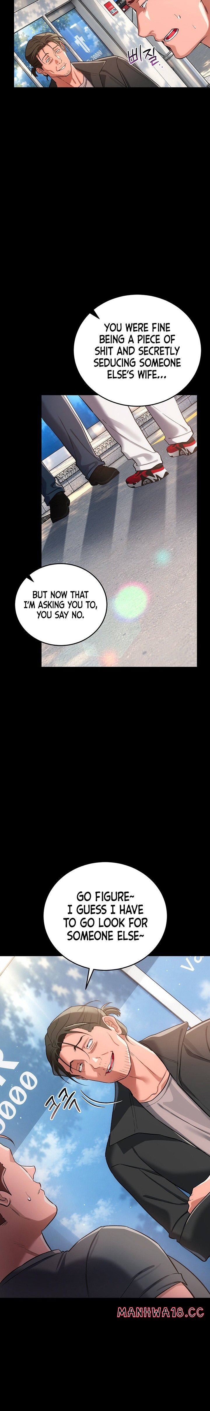A Dangerous Deal and The Girl Next Door - Chapter 65 Page 6