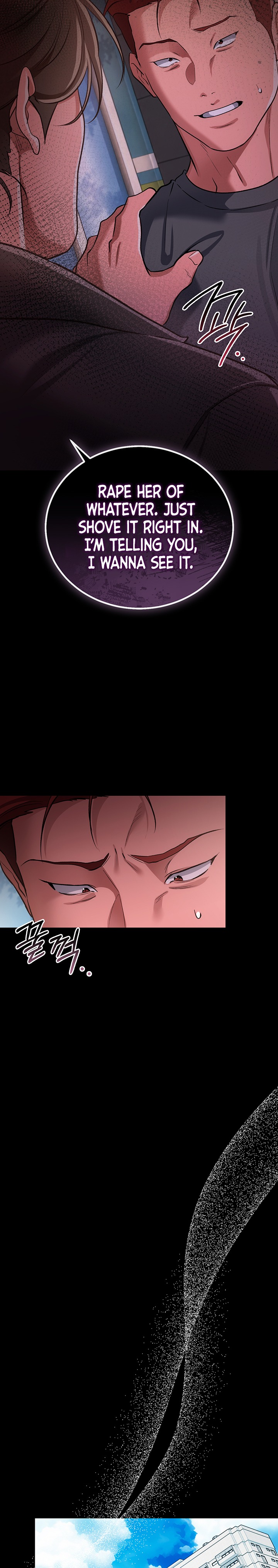 A Dangerous Deal and The Girl Next Door - Chapter 65 Page 8