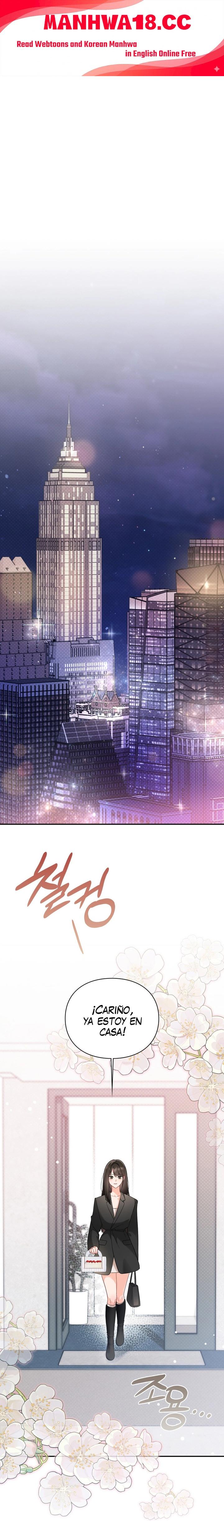 Bitter Candy Raw - Chapter 1 Page 1
