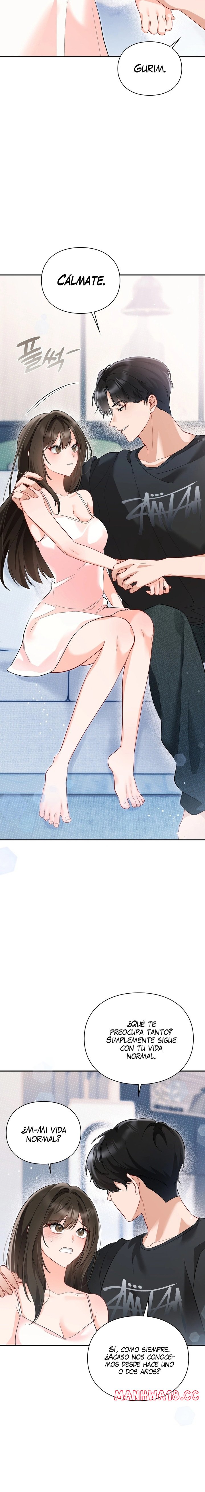 Bitter Candy Raw - Chapter 1 Page 26