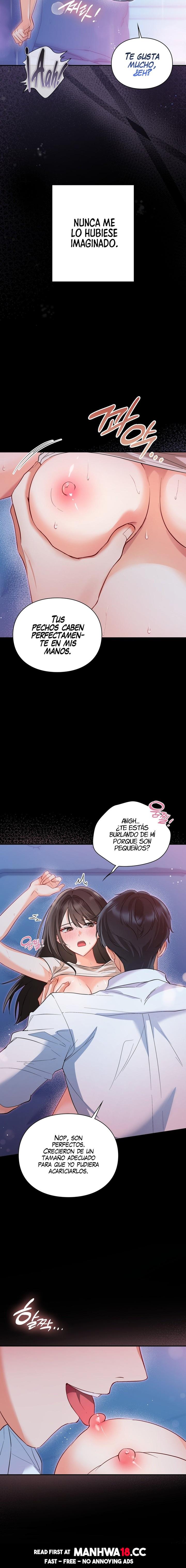 Bitter Candy Raw - Chapter 2 Page 10