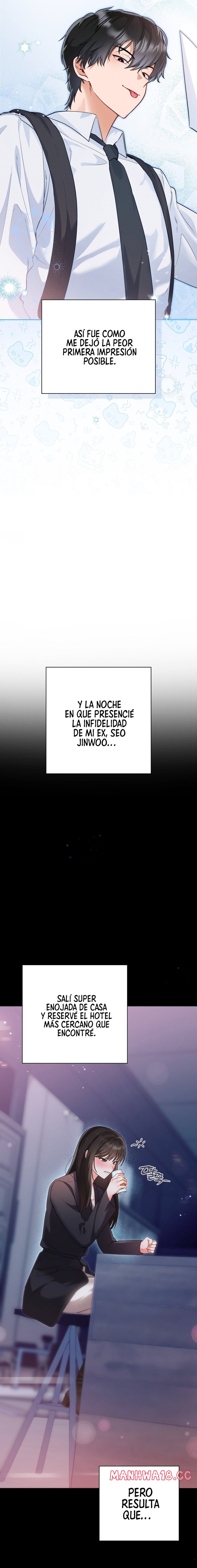 Bitter Candy Raw - Chapter 2 Page 3