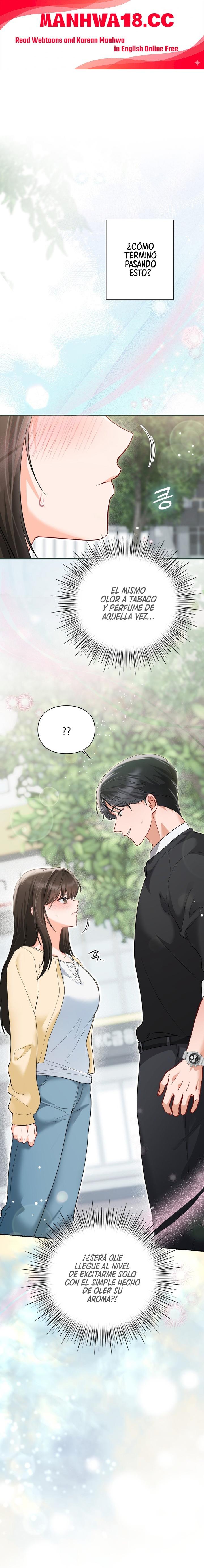 Bitter Candy Raw - Chapter 4 Page 1