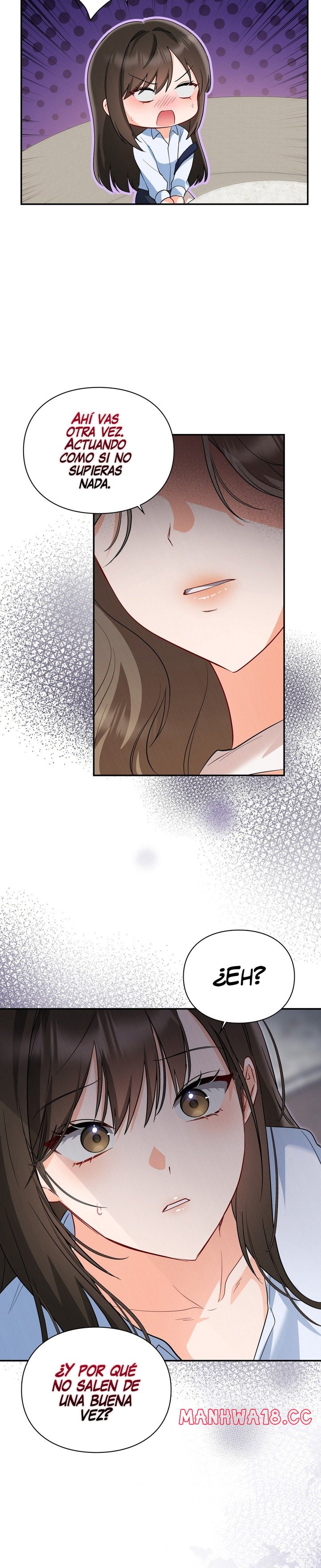 Bitter Candy Raw - Chapter 5 Page 20