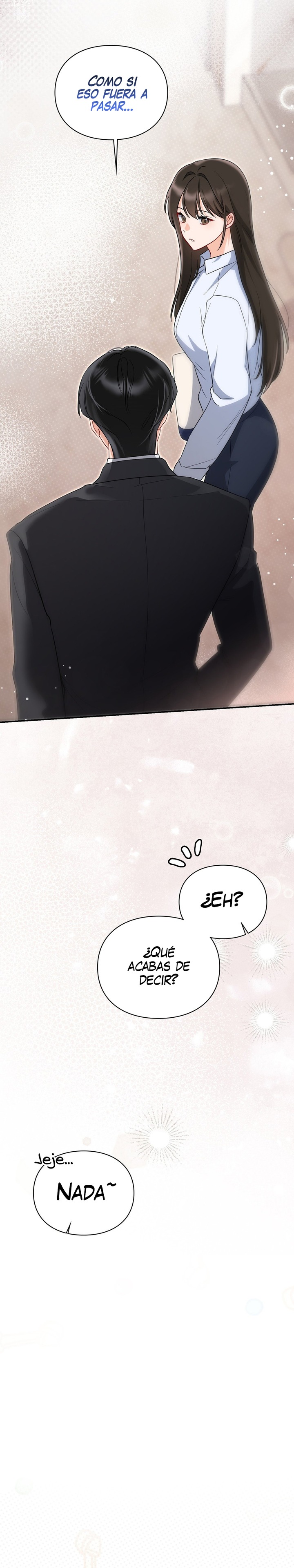 Bitter Candy Raw - Chapter 6 Page 19