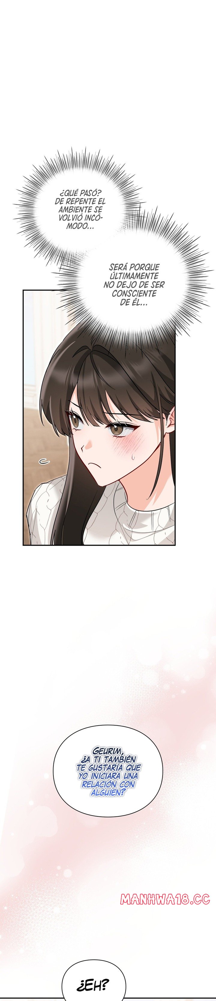 Bitter Candy Raw - Chapter 6 Page 26
