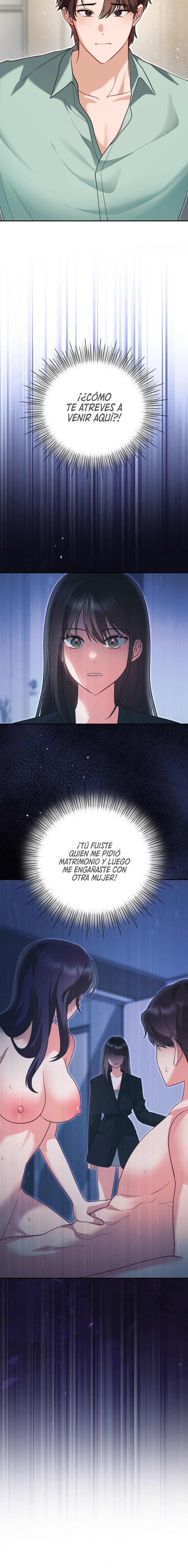 Bitter Candy Raw - Chapter 8 Page 10