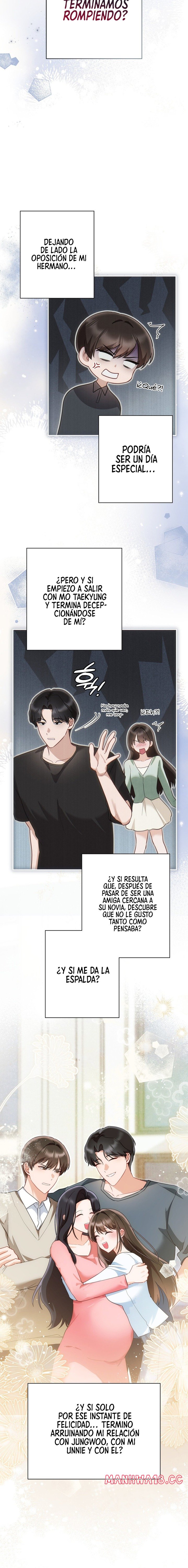 Bitter Candy Raw - Chapter 8 Page 4