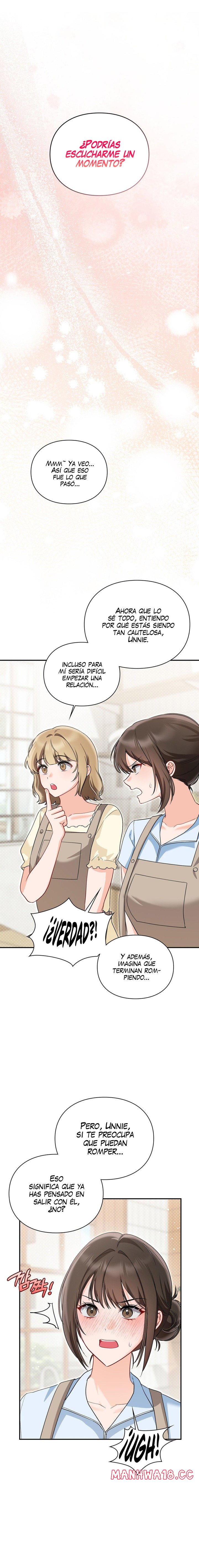 Bitter Candy Raw - Chapter 8 Page 6