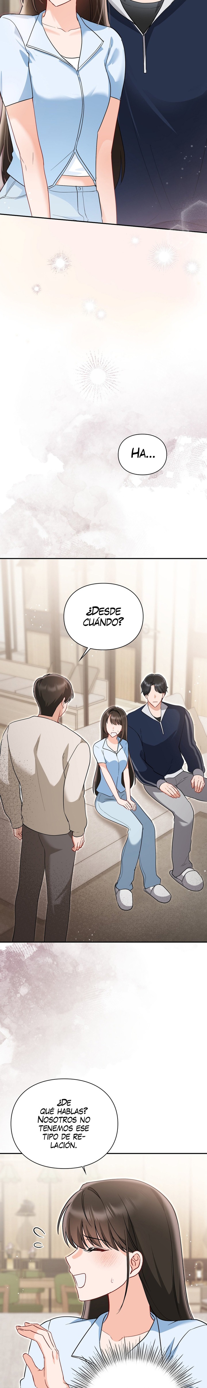 Bitter Candy Raw - Chapter 9 Page 2