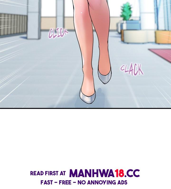 Royal Family - Chapter 27 Page 58