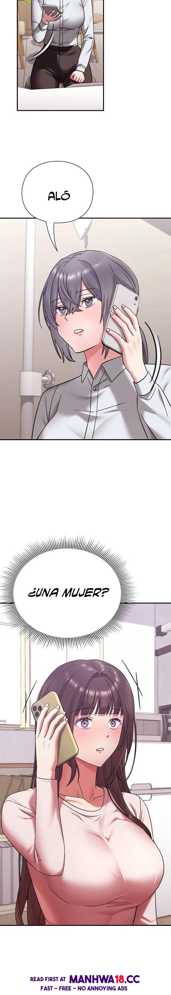 Heart Level Raw - Chapter 21 Page 35