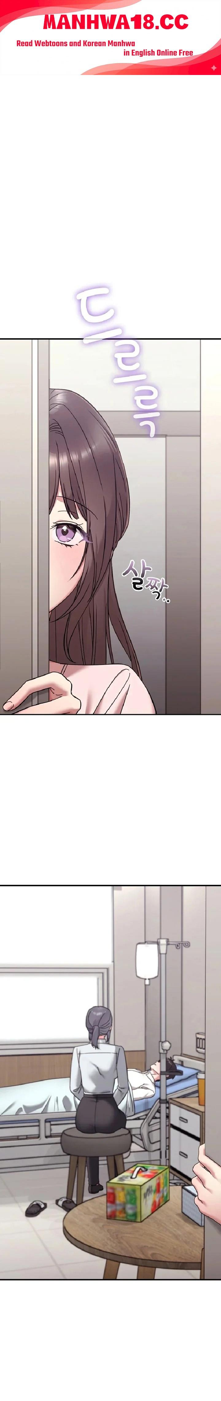 Heart Level Raw - Chapter 22 Page 1