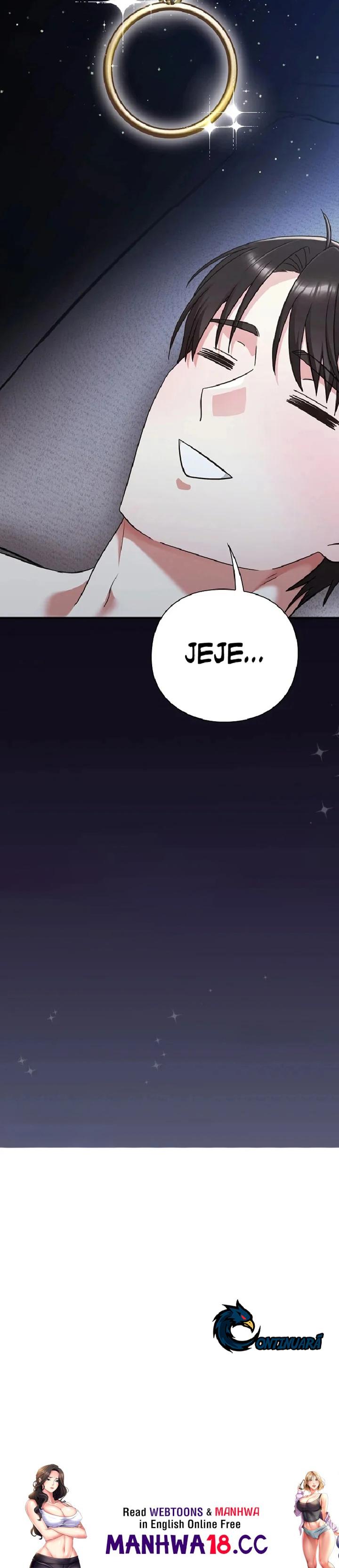 Heart Level Raw - Chapter 22 Page 31
