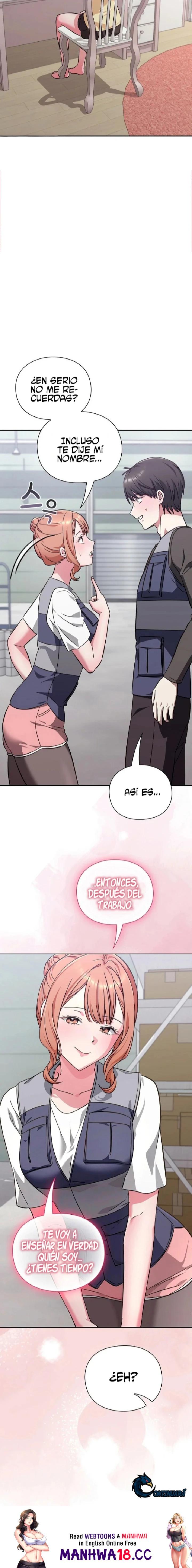 Heart Level Raw - Chapter 23 Page 27