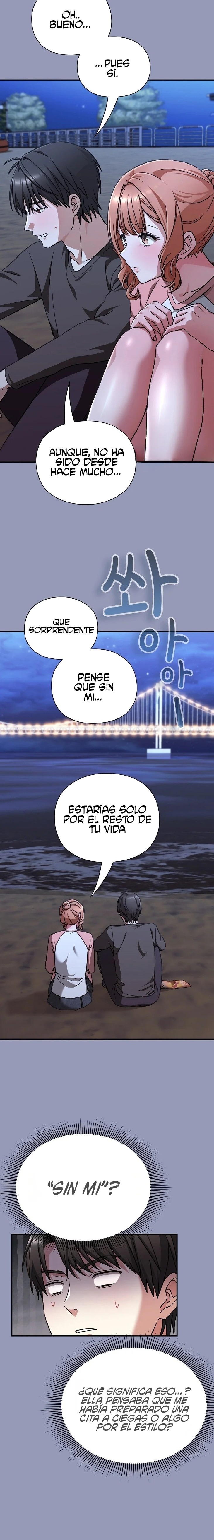 Heart Level Raw - Chapter 25 Page 5