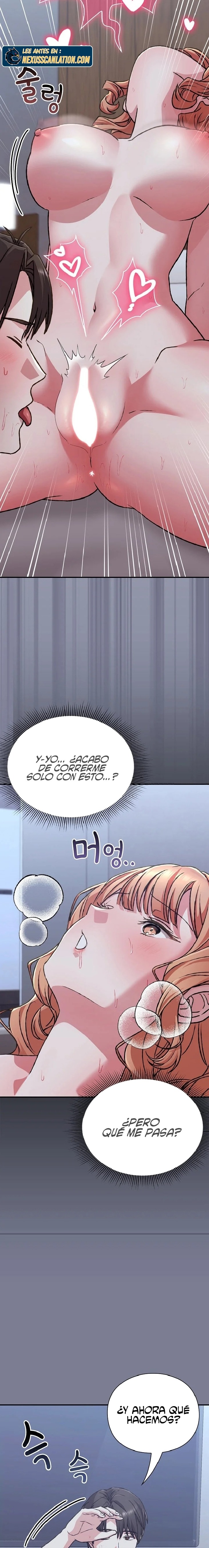 Heart Level Raw - Chapter 26 Page 13