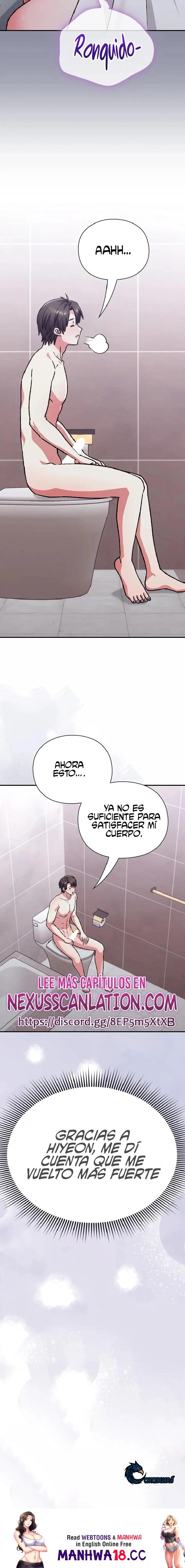 Heart Level Raw - Chapter 27 Page 34