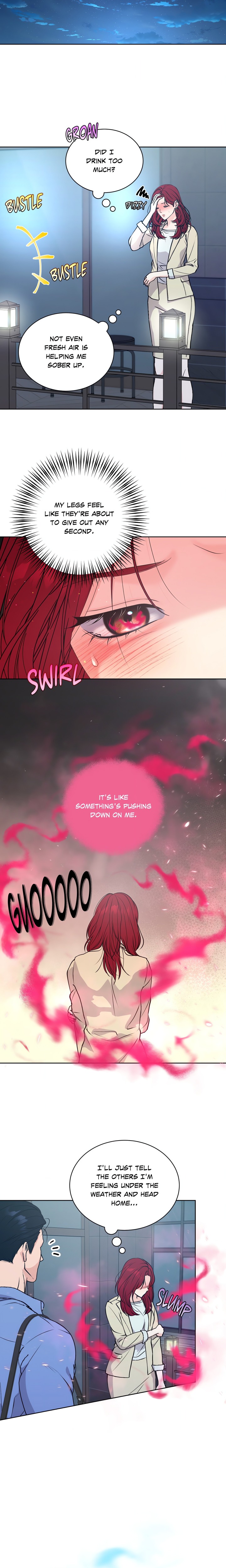 Nailing the Assignment (Uncensored) - Chapter 1 Page 16