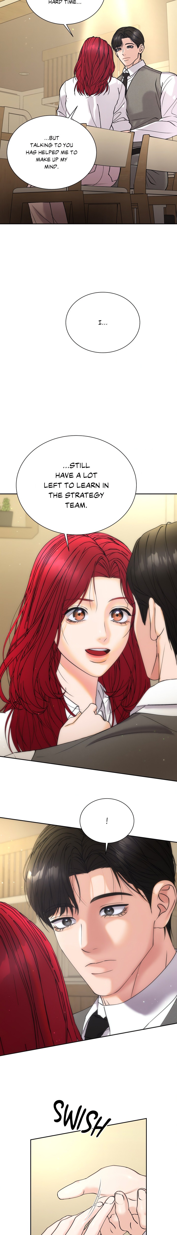 Nailing the Assignment (Uncensored) - Chapter 16 Page 3