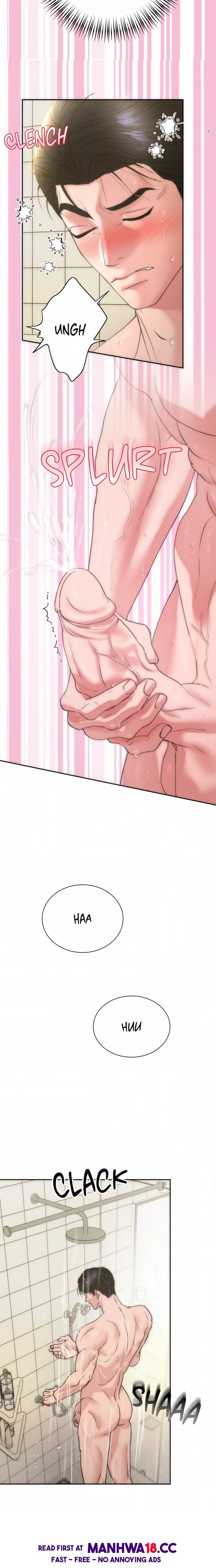 Nailing the Assignment (Uncensored) - Chapter 18 Page 6